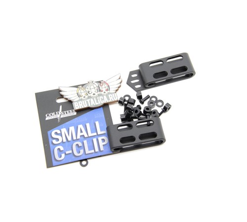 Cold Steel C-Clip Small 