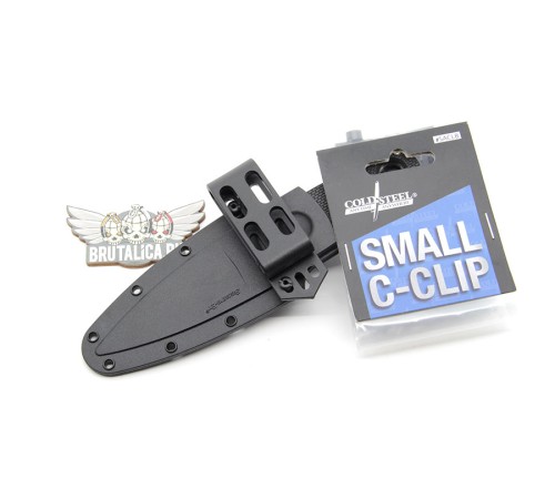 Cold Steel C-Clip Small 