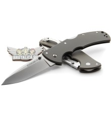 Cold Steel Code 4 spear point S35VN