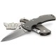 Cold Steel Code 4 spear point S35VN
