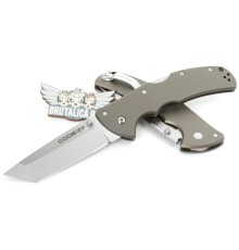 Cold Steel Code 4 Tanto S35VN