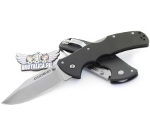 Cold Steel Code 4 clip point S35VN