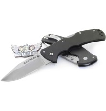 Cold Steel Code 4 clip point S35VN