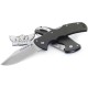 Cold Steel Code 4 clip point S35VN