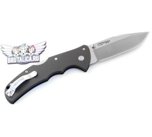 Cold Steel Code 4 clip point S35VN