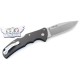 Cold Steel Code 4 clip point S35VN