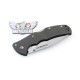 Cold Steel Code 4 clip point S35VN