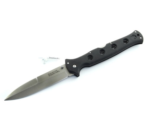 Cold Steel Counter Point XL AUS10A