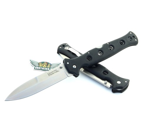 Cold Steel Counter Point XL AUS10A
