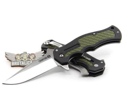 Cold Steel Crawford 1