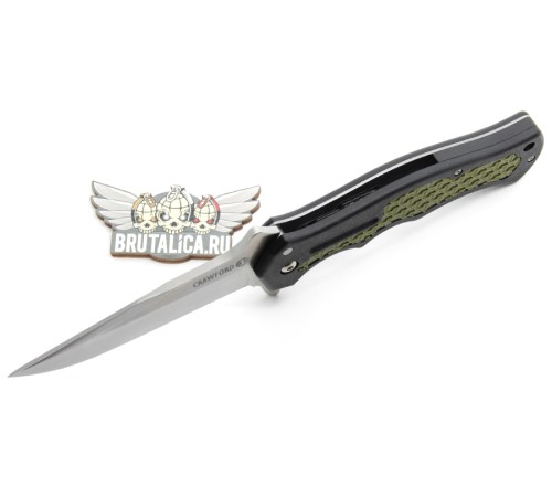 Cold Steel Crawford 1