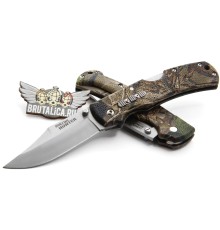 Cold Steel Double Safe Hunter