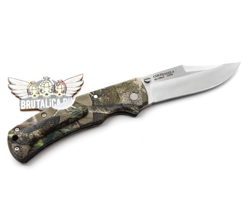 Cold Steel Double Safe Hunter