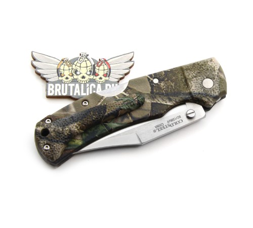 Cold Steel Double Safe Hunter