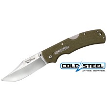 Cold Steel Double Safe Hunter olive