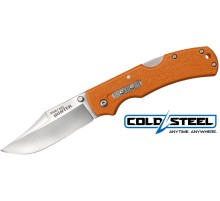 Cold Steel Double Safe Hunter orange