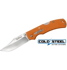 Cold Steel Double Safe Hunter orange