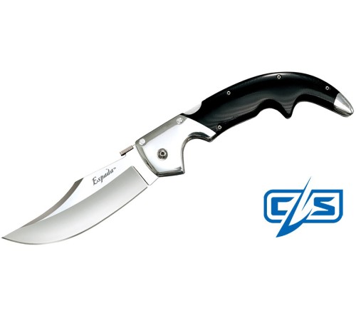 Cold Steel Espada 62MB