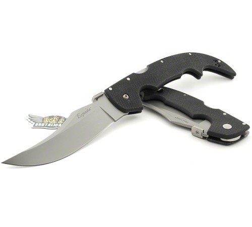 Cold Steel Espada Large AUS-10