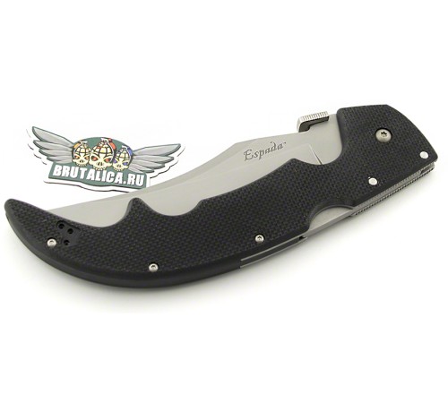 Cold Steel Espada Large AUS-10