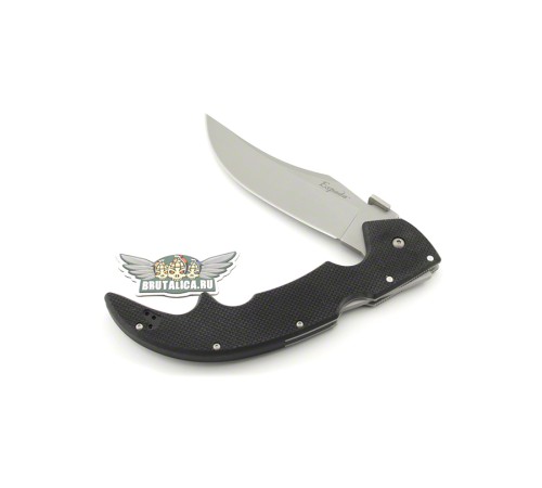 Cold Steel Espada Large AUS-10