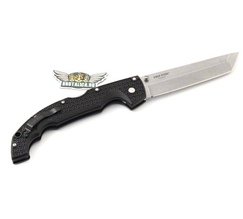 Cold Steel Voyager Tanto XL AUS-10