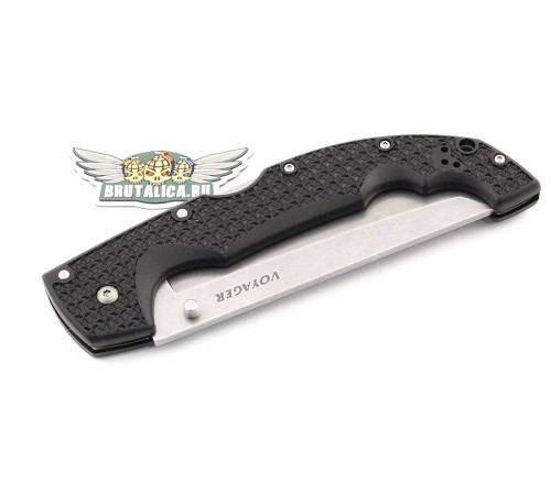 Cold Steel Voyager Tanto XL AUS-10