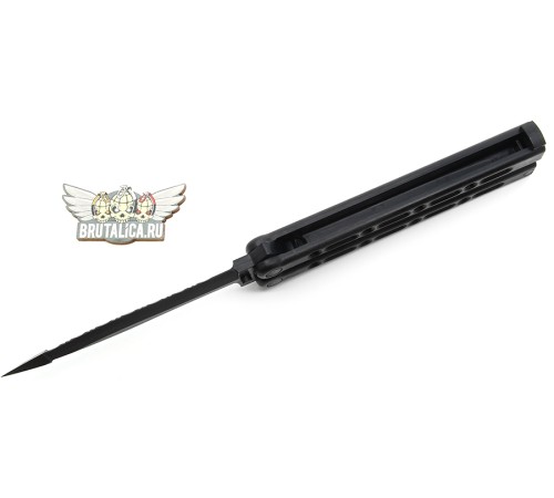 Cold Steel Balisong serrated FGX 