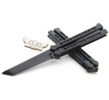 Cold Steel Balisong Tanto FGX 