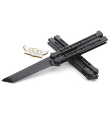 Cold Steel Balisong Tanto FGX 