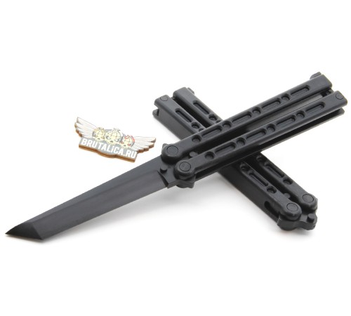 Cold Steel Balisong Tanto FGX 