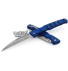 Cold Steel Frenzy blue