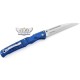Cold Steel Frenzy blue
