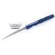 Cold Steel Frenzy blue