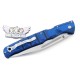 Cold Steel Frenzy blue