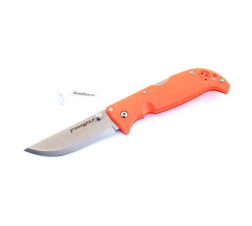 Cold Steel Finn Wolf Orange