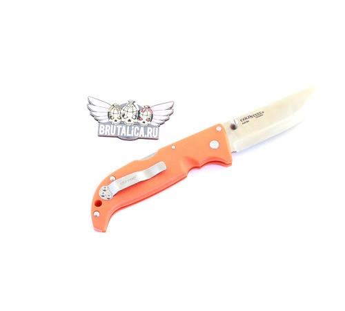 Cold Steel Finn Wolf Orange