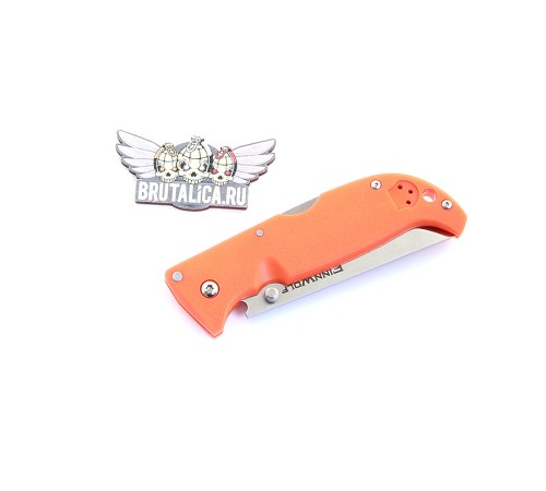 Cold Steel Finn Wolf Orange