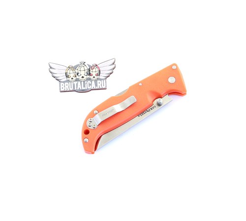 Cold Steel Finn Wolf Orange