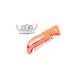 Cold Steel Finn Wolf Orange