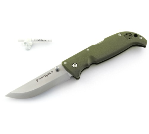 Cold Steel Finn Wolf Olive