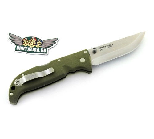 Cold Steel Finn Wolf Olive