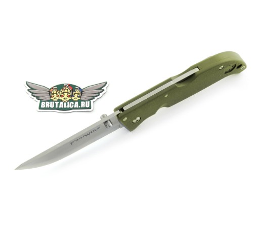 Cold Steel Finn Wolf Olive