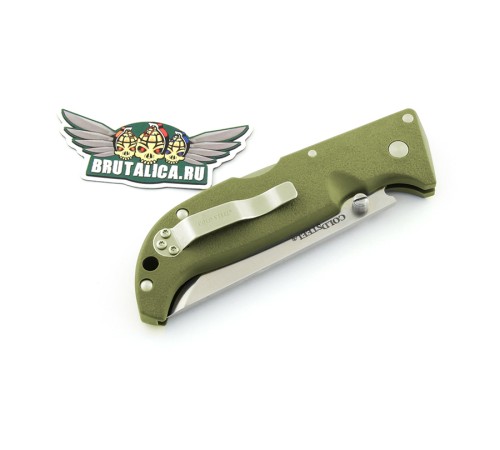 Cold Steel Finn Wolf Olive
