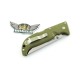 Cold Steel Finn Wolf Olive