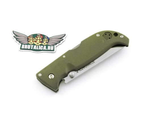 Cold Steel Finn Wolf Olive