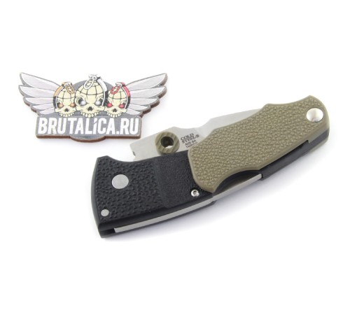 Cold Steel Grik