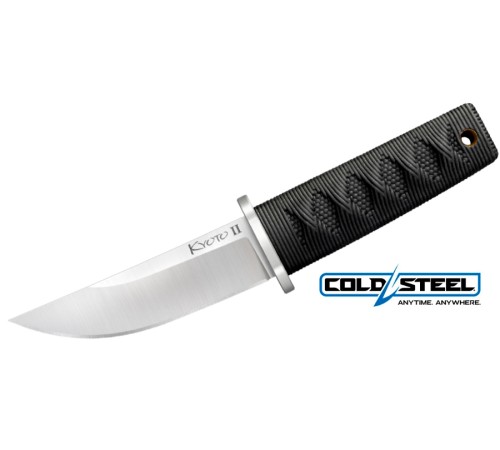 Cold Steel Kyoto II