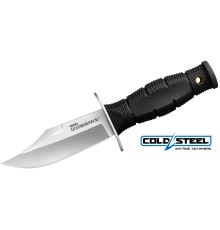 Cold Steel Leatherneck mini bowie
