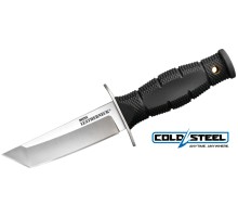 Cold Steel Leatherneck mini tanto
